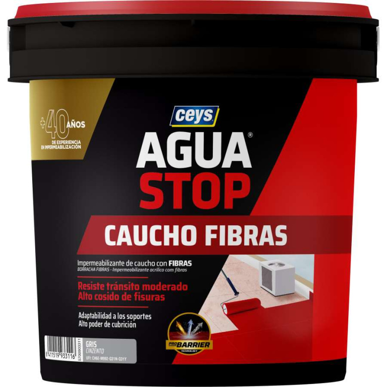 PINTURA Y DROGUERÍA