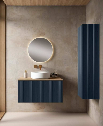 DECORACIÓN DE BAÑOS