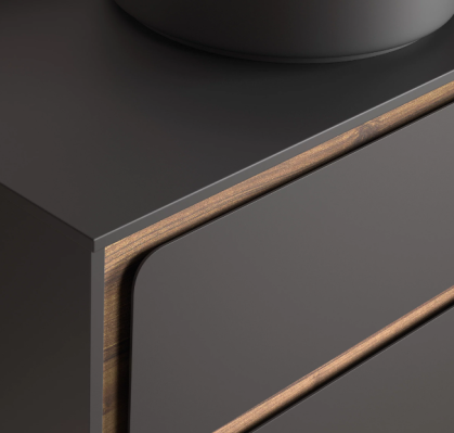 MUEBLE INDICO BLACK-VALENTI