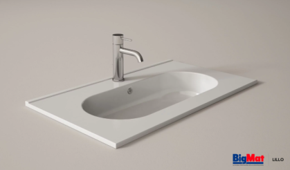 MUEBLE DE BAÑO INDICO 