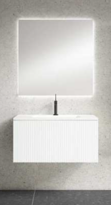 MUEBLE DE BAÑO BARI