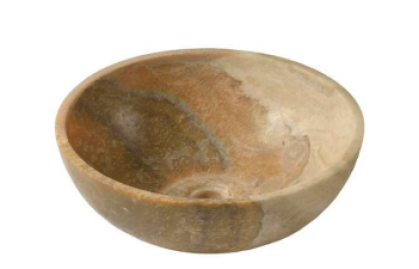 LAVABO THAI TH-003-MAS PIEDRA NATURAL