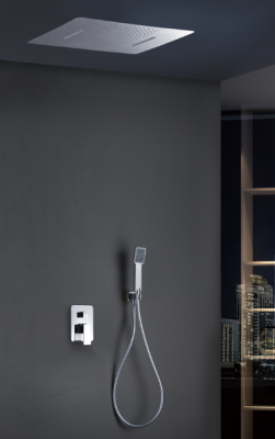 ROCIADOR A TECHO SUMATRA