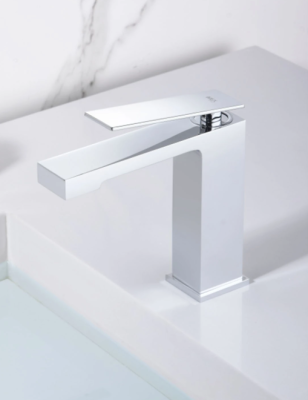 MONOMANDO LAVABO PISA CROMO