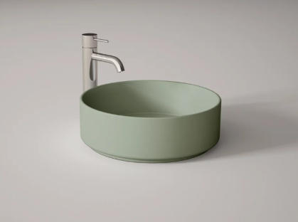 LAVABO COLORS MUSGO