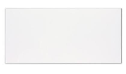 AZULEJO PASTA ROJA BLANCO MATE 30X60