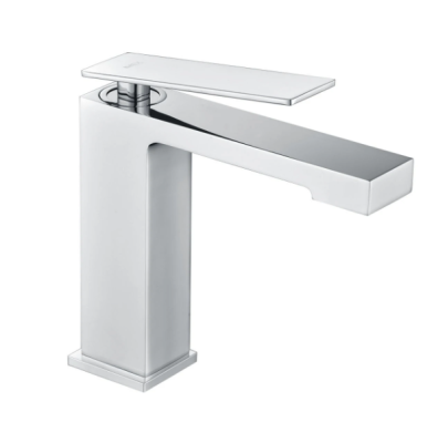 MONOMANDO LAVABO PISA CROMO