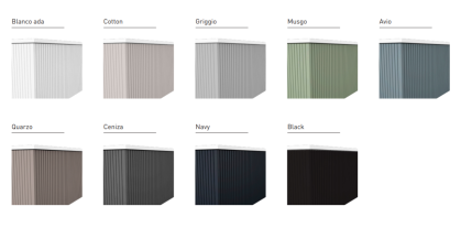 MUEBLE DE BAÑO BARI