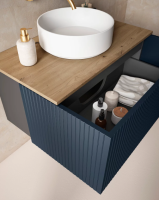 MUEBLE DE BAÑO BARI
