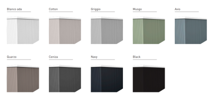 MUEBLE DE BAÑO BARI