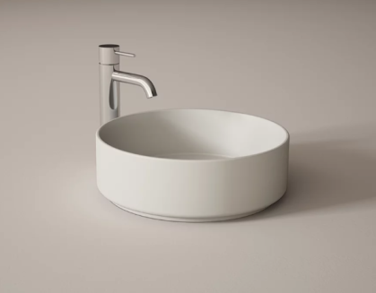 LAVABO COLORS BLANCO-ADA