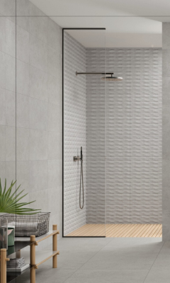 AZULEJO PASTA ROJA LZ FLAX PEARL 30X60