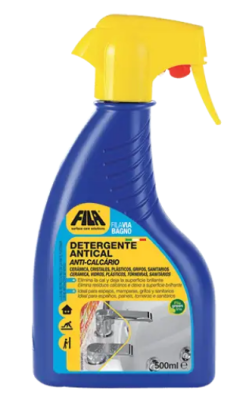 FILAVIA BAGNO ANTICAL (VAPORIZADOR 500ML)