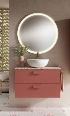 MUEBLE DE BAÑO HOLIKA 