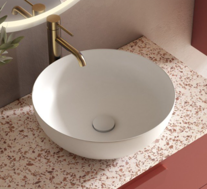 MUEBLE DE BAÑO HOLIKA 