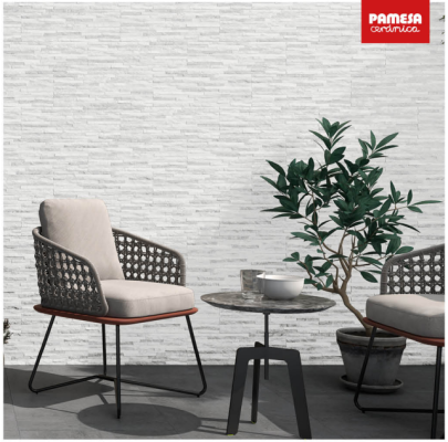 PORCELANICO ERICE BLANCO 17X52