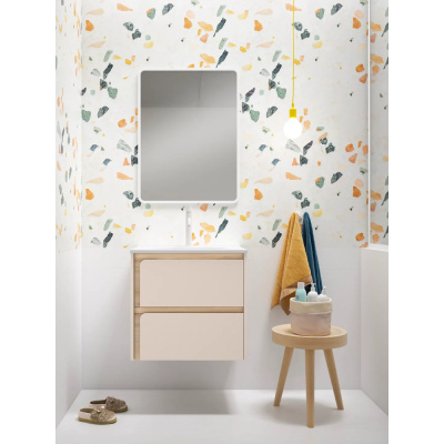 MUEBLE DE BAÑO INDICO 