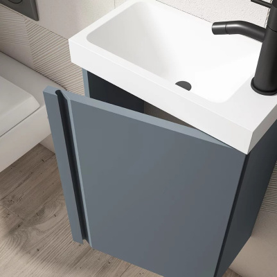 MUEBLE DE BAÑO LAGOS 40