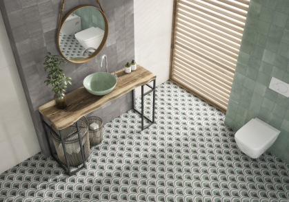 PORCELANICO MARINA 14,7X14,7