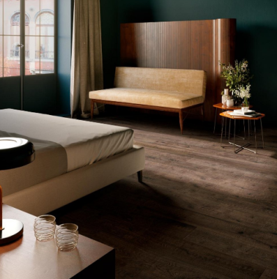 PORCELANICO RECT. VERO QUERCIA 20X120