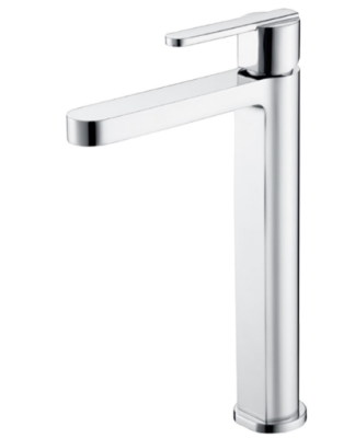 MONOMANDO DE LAVABO CAÑO ALTO ROMA