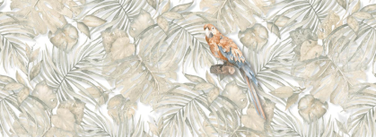 AZULEJO PASTA BLANCA RECT. SASSARI-R 45X120