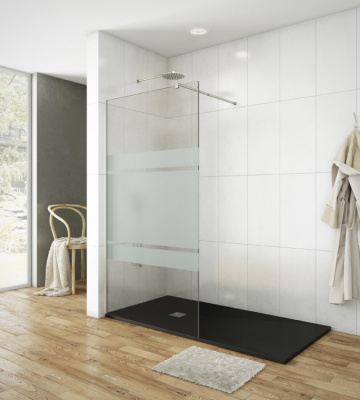 MAMPARA SCREEN FROST PLUS