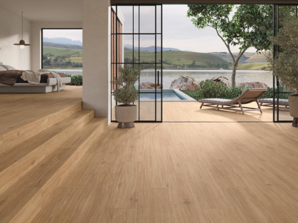 PORCELANICO RECTIFICADO VIELHA HAYA 23X120