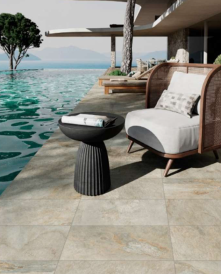 PORCELANICO ASPEN BEIGE 30X60